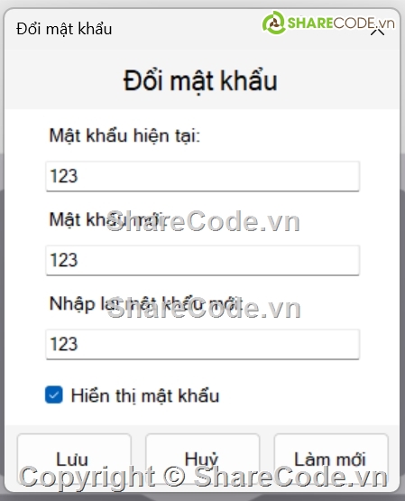 Code phần mềm quản lý bán hàng,c# quản lý bán hàng,code c# bán hàng,phần mềm quản lý,Code quản lý bán hàng c#